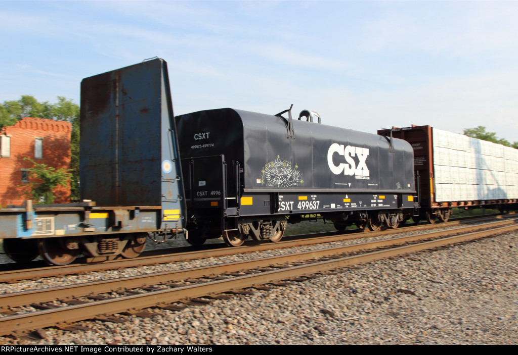 CSX 499637